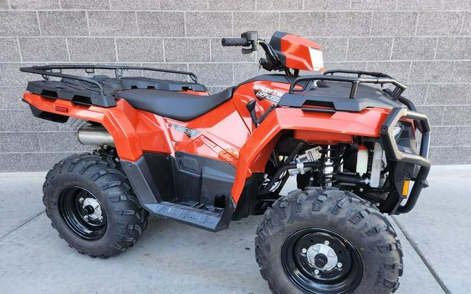 2024 Polaris® Sportsman 450 H.O. EPS