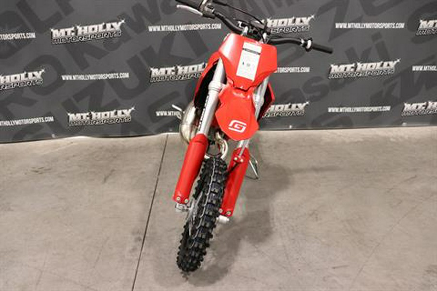 2024 GASGAS MC 50