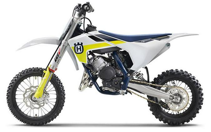 2022 Husqvarna TC 65