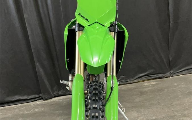 2024 Kawasaki KX450X