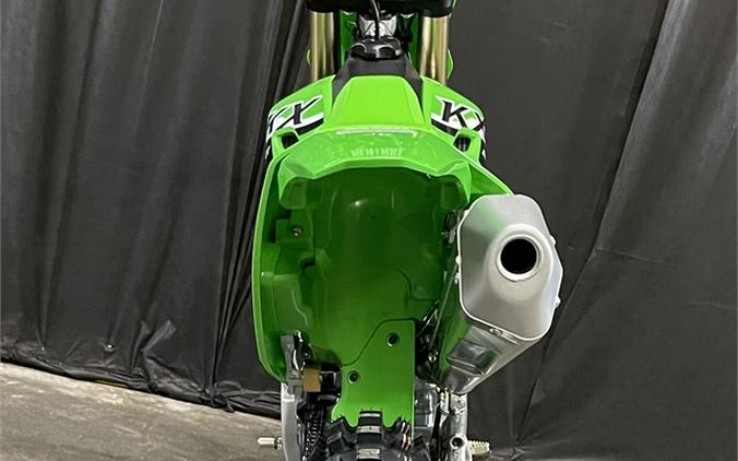 2024 Kawasaki KX450X