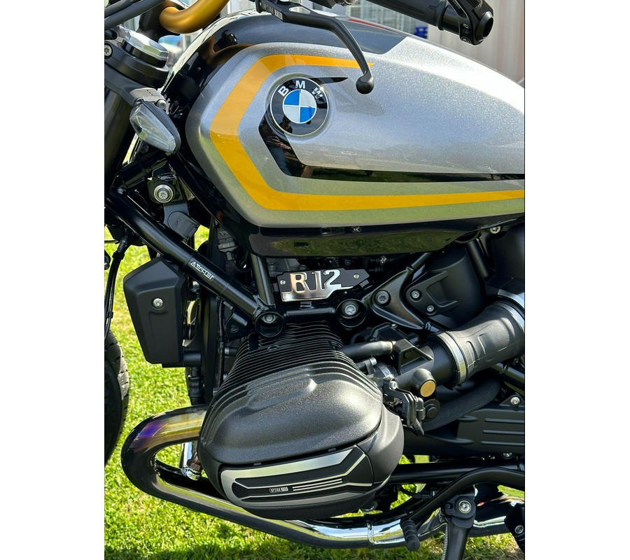 2024 BMW R 12