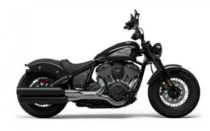 2024 Indian Motorcycle Chief Bobber