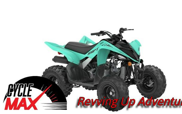 2024 Yamaha Raptor 110