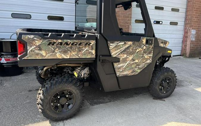 2024 Polaris® Ranger SP 570 NorthStar Edition Polaris Pursuit Camo