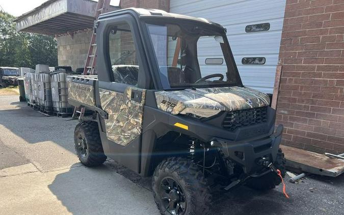 2024 Polaris® Ranger SP 570 NorthStar Edition Polaris Pursuit Camo