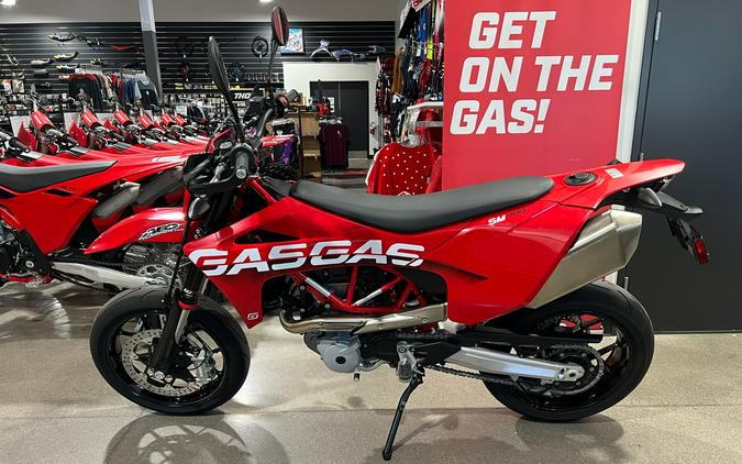 2024 GASGAS SM 700
