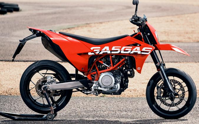 2024 Gas Gas SM 700 - 764337F
