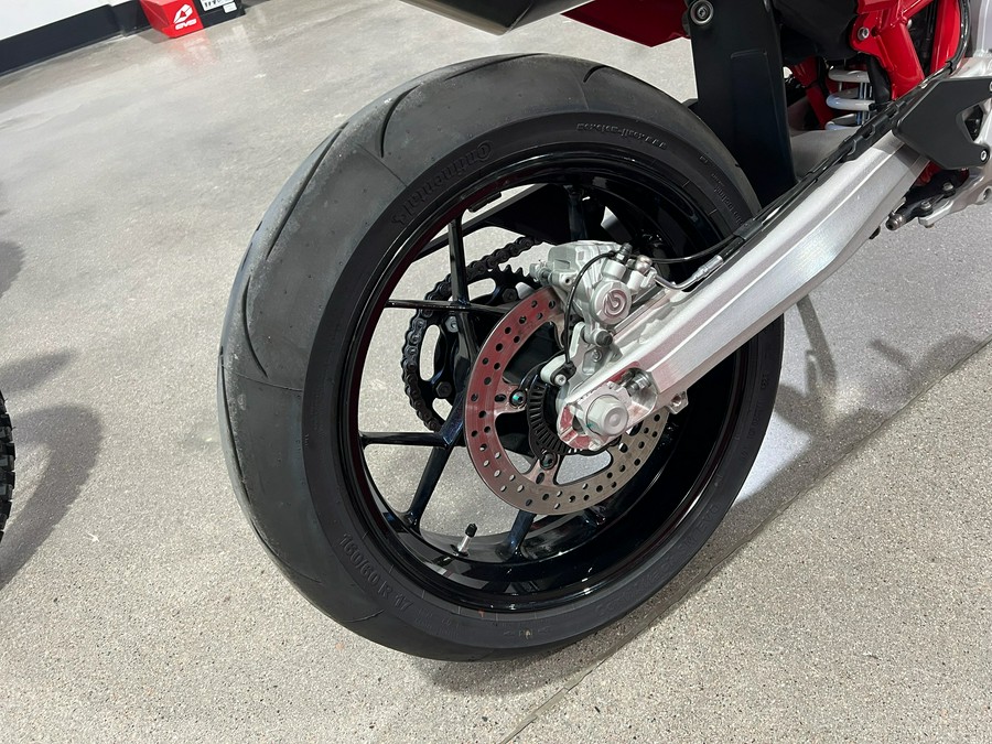 2024 GASGAS SM 700