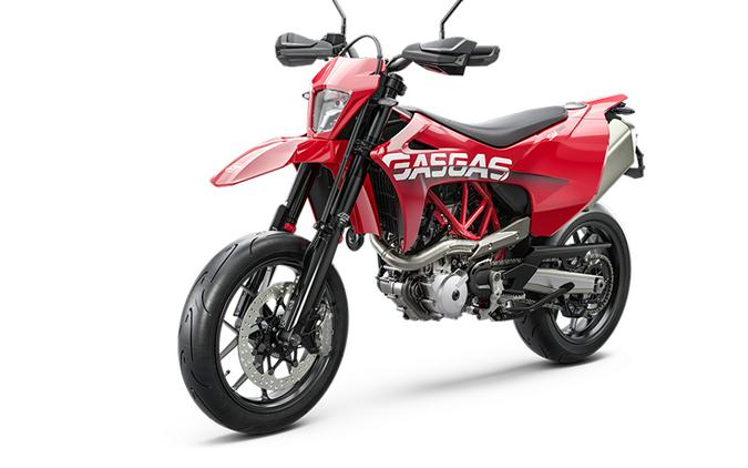 2024 Gas Gas SM 700 - 764337F