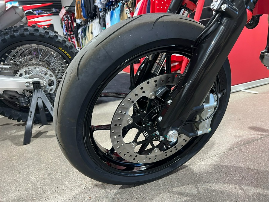 2024 GASGAS SM 700