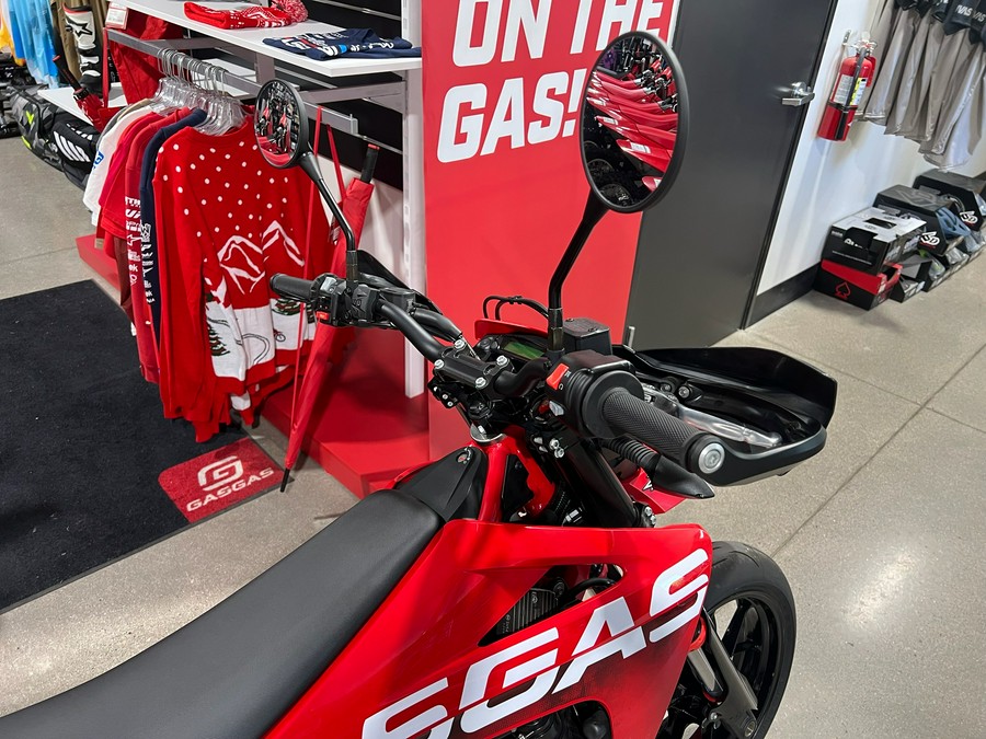 2024 GASGAS SM 700
