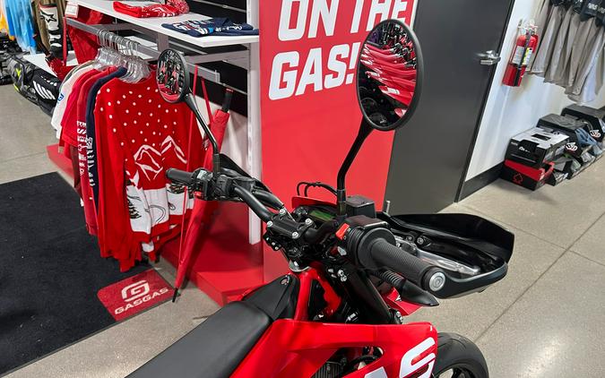 2024 GASGAS SM 700