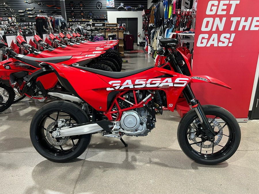 2024 GASGAS SM 700
