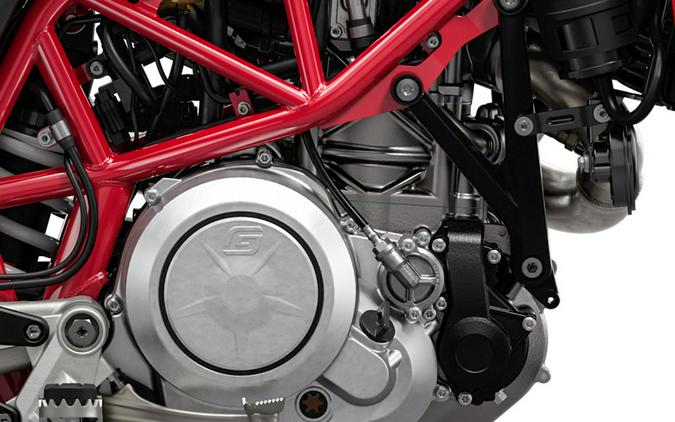 2024 Gas Gas SM 700 - 764337F