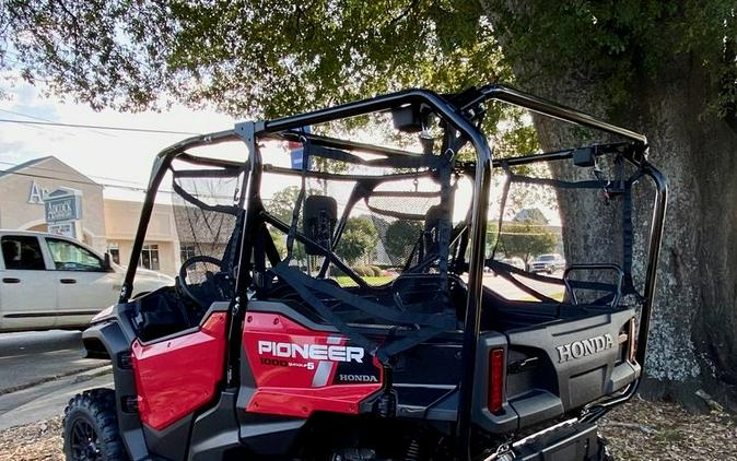 2024 Honda® Pioneer 1000-5 Deluxe