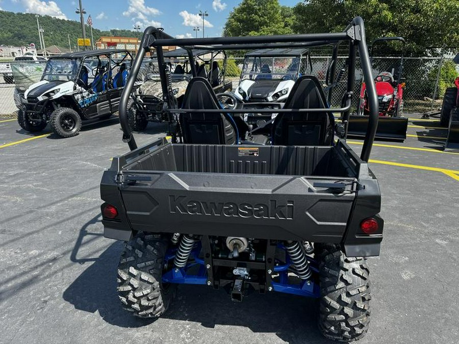 2024 Kawasaki Teryx®