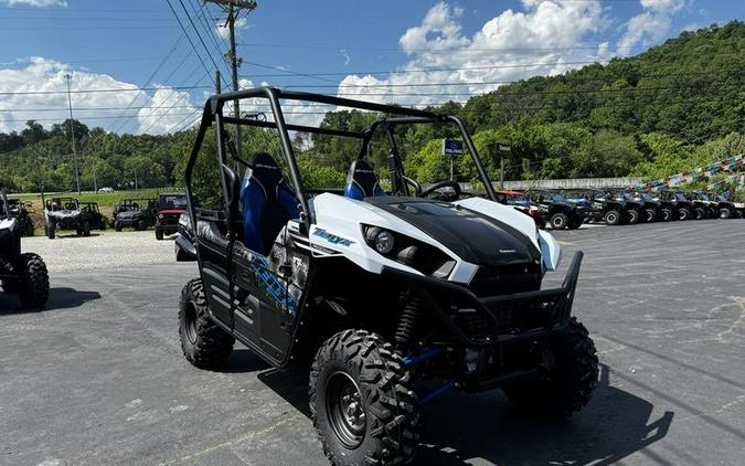 2024 Kawasaki Teryx®