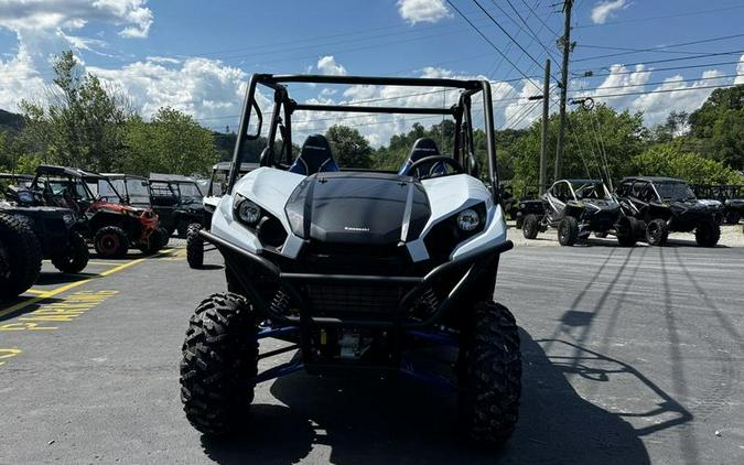 2024 Kawasaki Teryx®