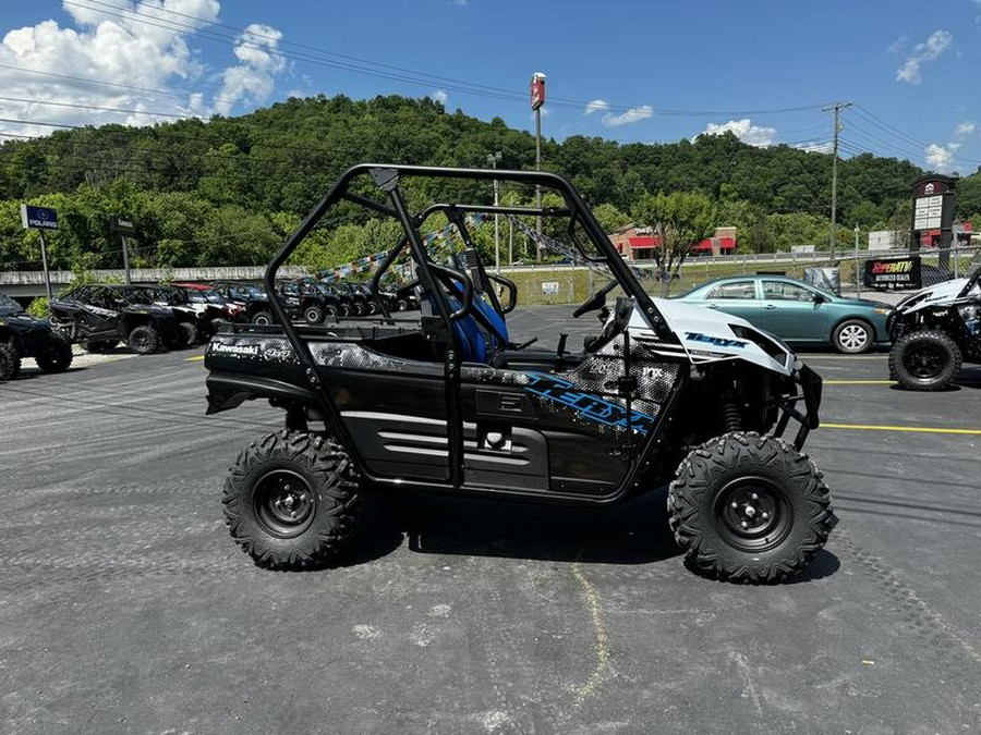 2024 Kawasaki Teryx®