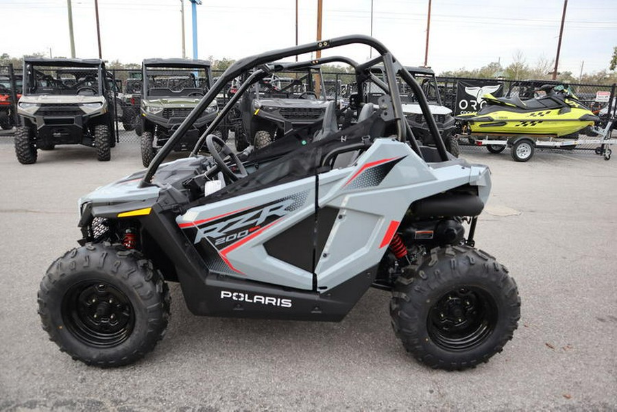 2024 Polaris® RZR 200 EFI