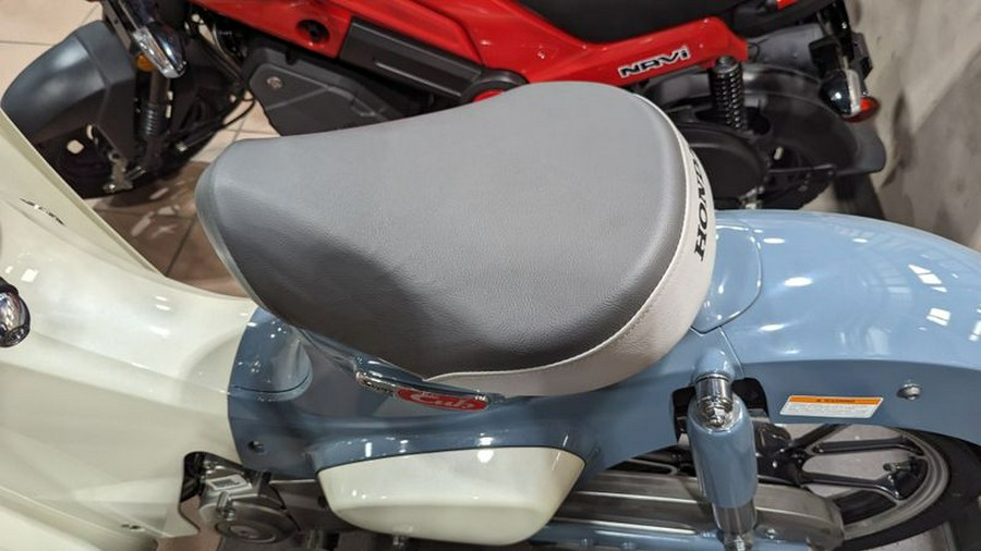 New 2023 HONDA SUPER CUB C125 ABS