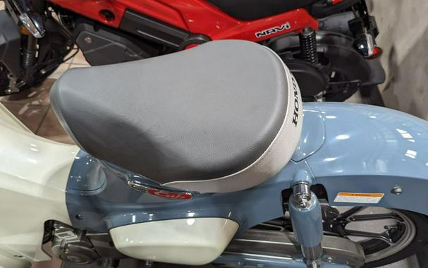 New 2023 HONDA SUPER CUB C125 ABS