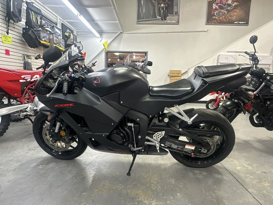 2019 Honda® CBR600RR