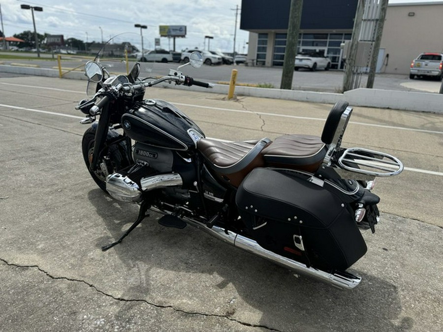 2021 BMW R 18 Classic First Edition Classic