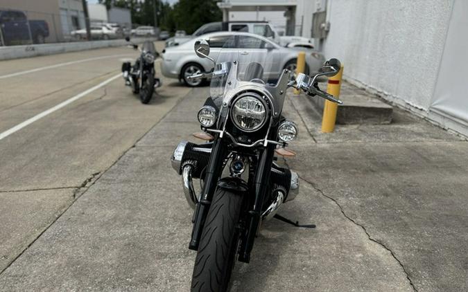 2021 BMW R 18 Classic First Edition Classic