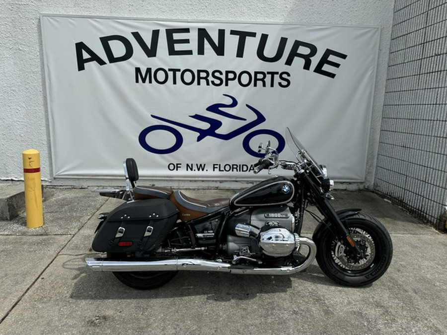 2021 BMW R 18 Classic First Edition Classic