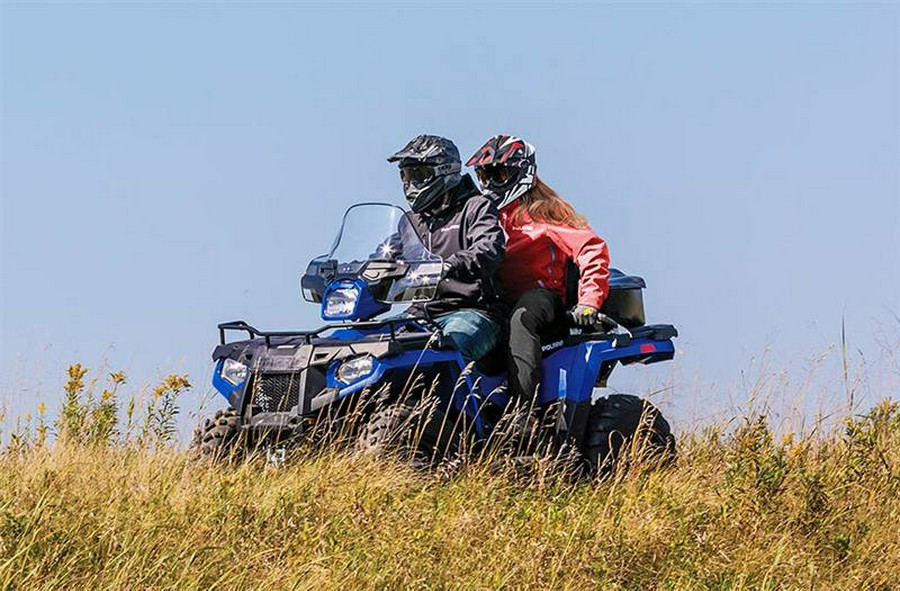 2024 Polaris Industries A24SHY57AL