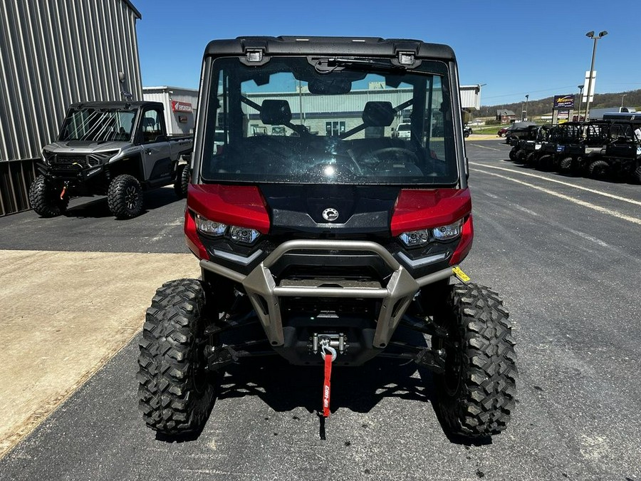 2024 Can-Am® Defender Limited HD10