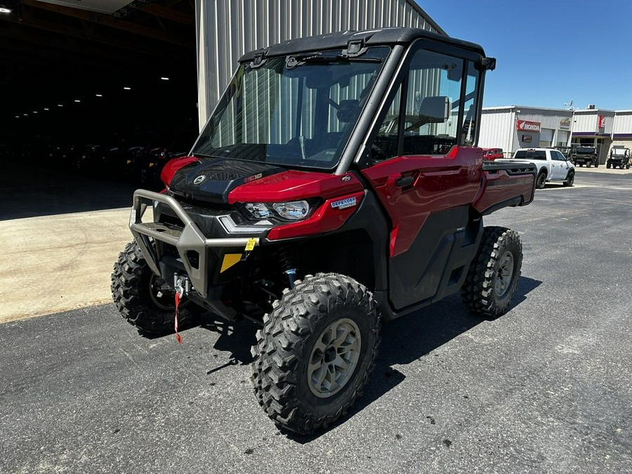 2024 Can-Am® Defender Limited HD10