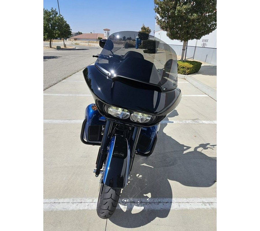 2022 Harley-Davidson® FLTRK - Road Glide® Limited