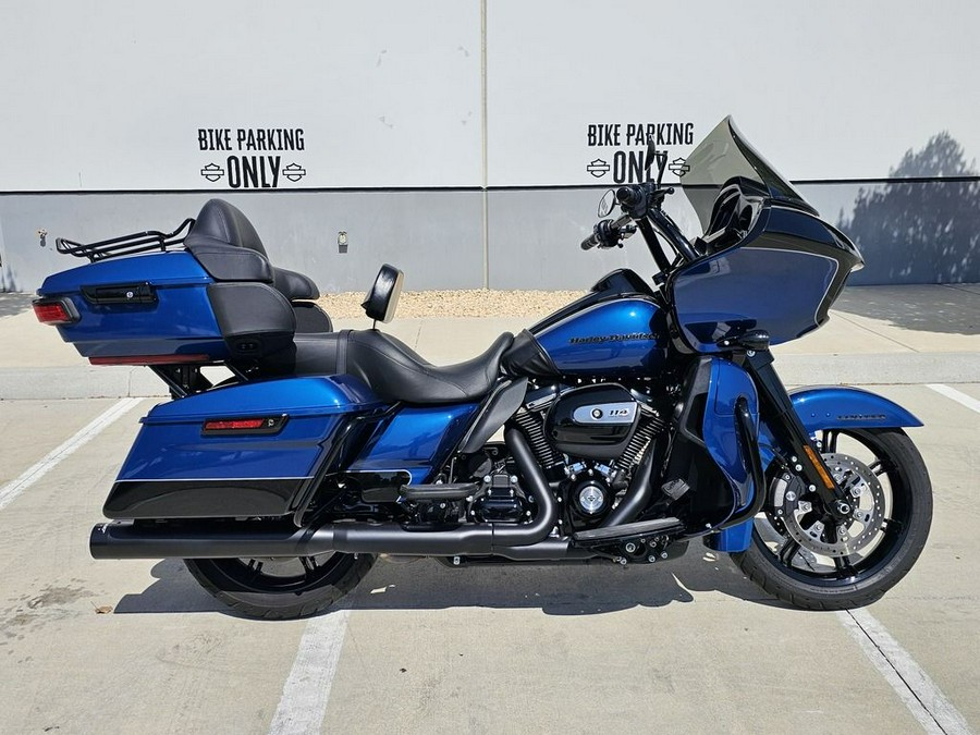 2022 Harley-Davidson® FLTRK - Road Glide® Limited