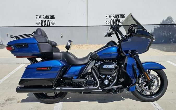 2022 Harley-Davidson® FLTRK - Road Glide® Limited