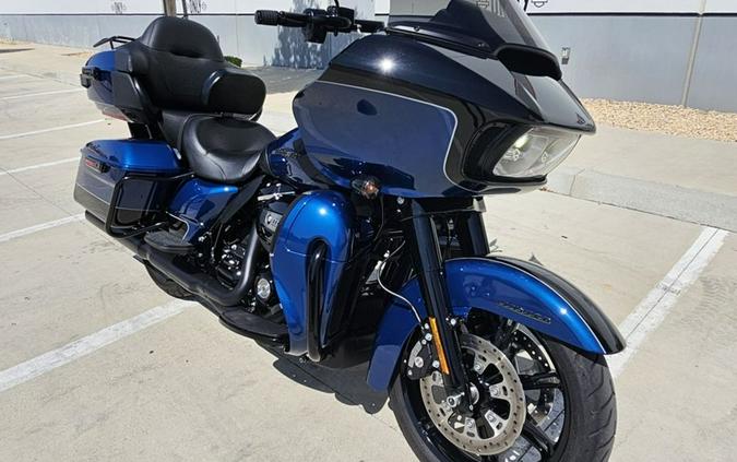 2022 Harley-Davidson® FLTRK - Road Glide® Limited