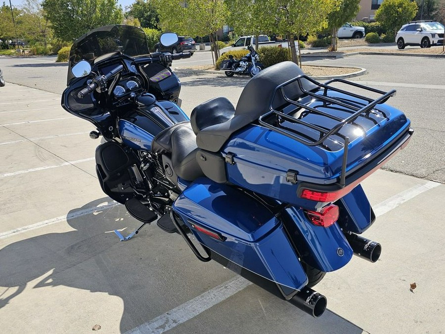 2022 Harley-Davidson® FLTRK - Road Glide® Limited