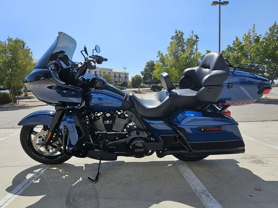 2022 Harley-Davidson® FLTRK - Road Glide® Limited