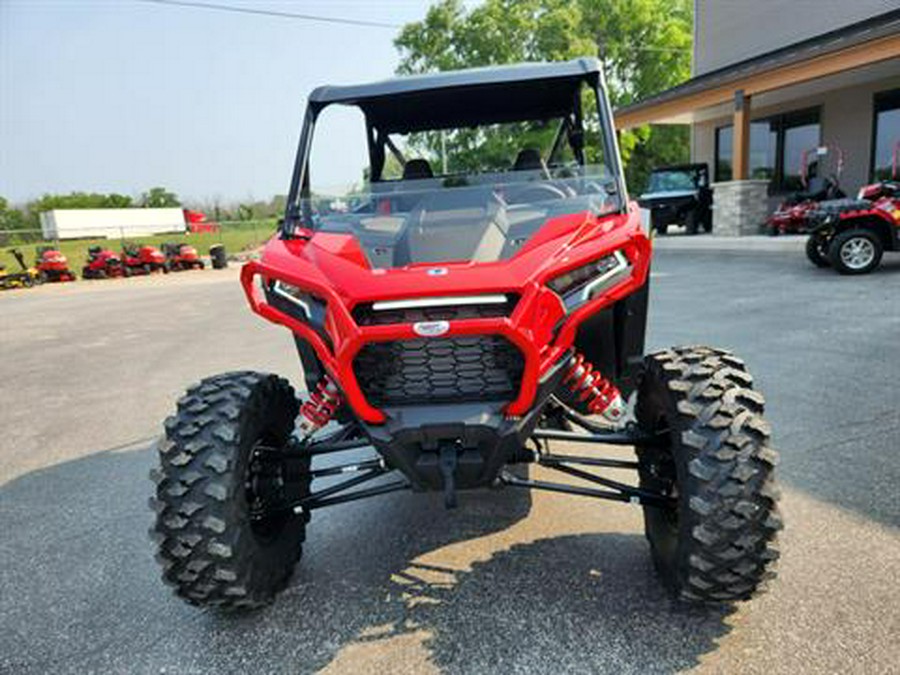 2024 Polaris RZR XP 1000 Ultimate