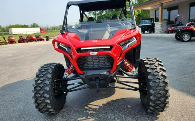 2024 Polaris RZR XP 1000 Ultimate