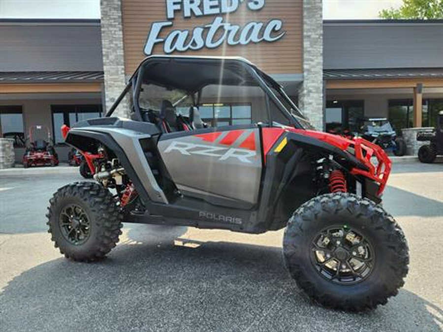 2024 Polaris RZR XP 1000 Ultimate