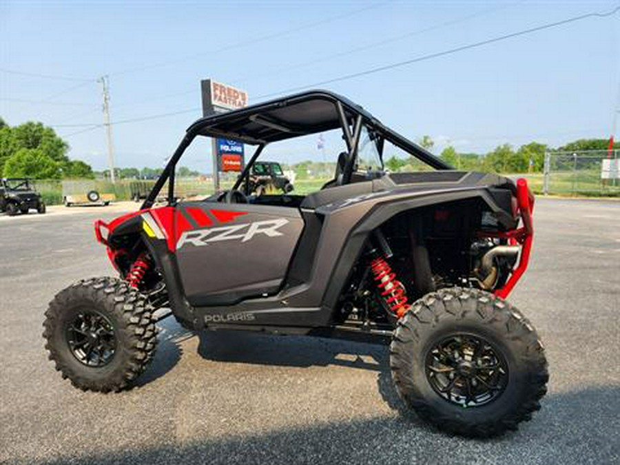 2024 Polaris RZR XP 1000 Ultimate