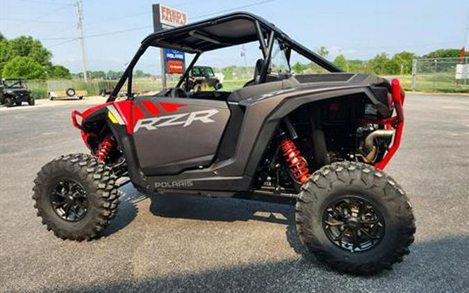 2024 Polaris RZR XP 1000 Ultimate