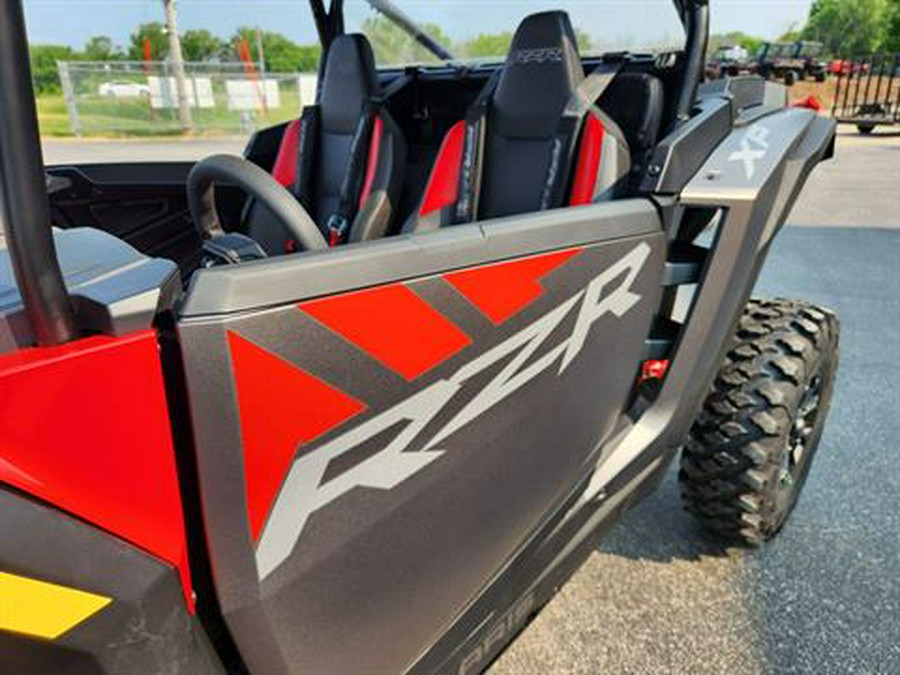 2024 Polaris RZR XP 1000 Ultimate