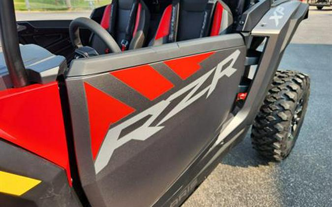 2024 Polaris RZR XP 1000 Ultimate