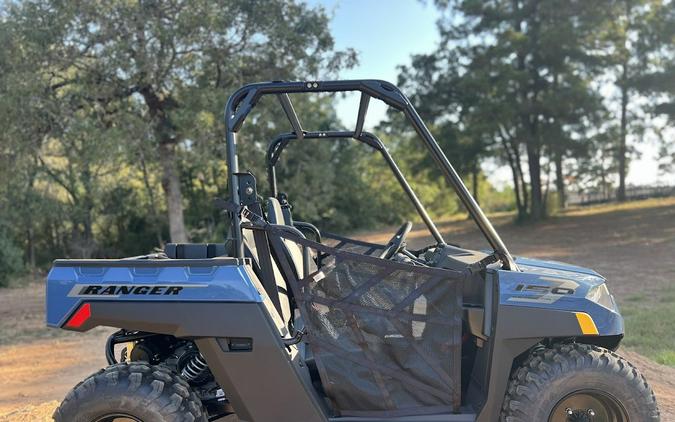 2025 Polaris Industries RANGER 150 EFI -ZENITH BLUE