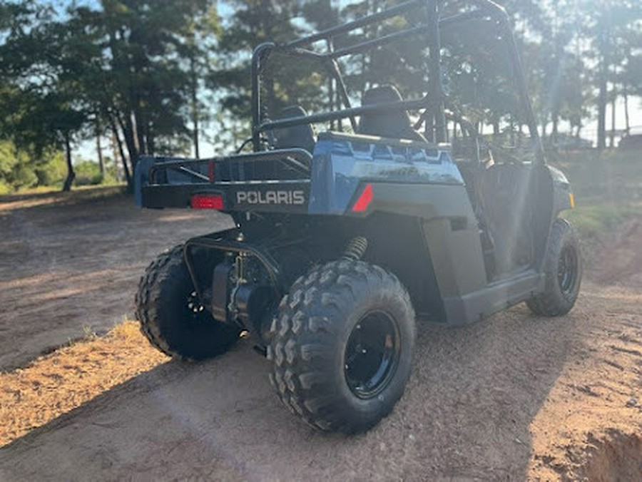 2025 Polaris Industries RANGER 150 EFI -ZENITH BLUE