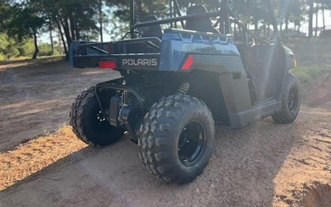 2025 Polaris Industries RANGER 150 EFI -ZENITH BLUE